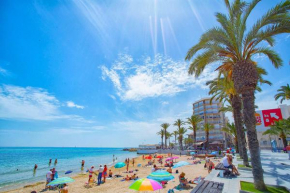 018 Torrevieja Lovely Space - Alicante Holiday